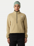 The North Face Fliis Glacier NF0A8D2C Beež Regular Fit M