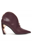 United Nude Saapad Zuma Stacy Hi 1094692216 Bordoopunane