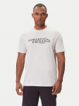 Armani Exchange T-s&auml;rk XM001413 AF16432 M1164 Ekr&uuml;&uuml;v&auml;rv Regular Fit