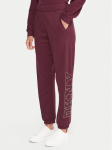 DKNY Sport Dressip&uuml;ksid DP5P3737 Bordoopunane Regular Fit