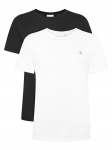 Calvin Klein Jeans T-s&auml;rkide komplekt Badge LV04RD248G V&auml;rviline Regular Fit