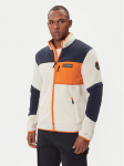 Napapijri Fliis Yupik NP0A4GNT Beež Regular Fit