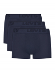 Levi's&reg; Bokserite komplekt 37149-0297 Tumesinine