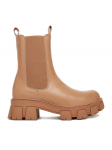 DeeZee Poolsaapad ZAL12837-22 Pruun