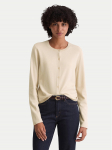 Marc O'Polo Kardigan 509 5118 61085 Beež Slim Fit