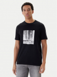 HUGO T-s&auml;rk Deyss 50553755 Must Regular Fit