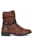 Rieker Saapad 73691-25 Pruun