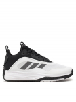 adidas Korvpallijalatsid Ownthegame 3.0 IF4565 Valge 40