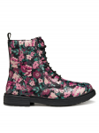 Geox Ratsasaapad J Eclair J049QD 00004 C0618 S Roosa 32