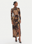 Rinascimento Kokteilikleit CFC0020154002 Must Slim Fit