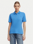Tommy Hilfiger Polo s&auml;rk 1985 WW0WW43224 Sinine Regular Fit