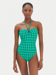 Seafolly Ujumistrikoo Sorrento 11124-277 Roheline 16
