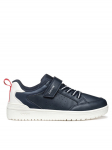 Geox Tossud J Washiba J45LQA 5411 C4211 M Valge
