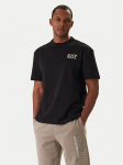 EA7 Emporio Armani T-s&auml;rk 7M001402 AF22264 UC001 Must Regular Fit