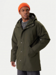 Element Parka Fishtail ELYJK00270 Roheline Relaxed Fit S