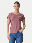 ONLY T-s&auml;rk Moster 15106662 Roosa Regular Fit