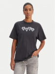HUGO T-s&auml;rk Vintage 50561164 Must Relaxed Fit