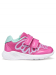 Geox Tossud B Sprintye Girl B654TA 0GNHH C8471 M Roosa