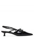 KARL LAGERFELD Tacones Pasha KL30105A Must