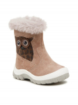 Lasocki Kids Ratsasaapad CI12-2693-16 Pruun
