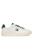 Tommy Jeans Tossud Archive '98 EM0EM01596 Valge