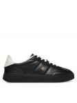 Tommy Hilfiger Tossud Th Heritage Shiny Sneaker FW0FW09179 Must