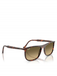 Ray-Ban P&auml;ikeseprillid 0RB2216 Pruun 61