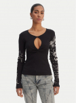 Desigual S&auml;rkpluus 26SWTK18 Must Slim Fit