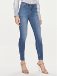 Lee Teksad Scarlet 112346881 Sinine Skinny Fit 27_29