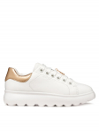 Geox Tossud J Puffypop Girl J65MRA 00085 C1Z8W S Valge 30
