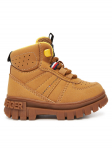 Tommy Hilfiger Traperid T1X5-34127-1696206 Pruun