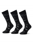 Horka Pikad sokid Riding Socks 145450-0000-0203 Must