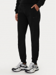 EA7 Emporio Armani Dressip&uuml;ksid 7W000538 AF15831 Must Regular Fit