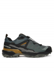 Salomon Matkajalatsid X Ultra 360 Gtx L49101700 Roheline