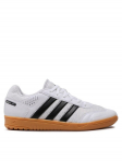 adidas Saalijalatsid Spezial Light Handball Shoes HQ3518 Valge 42