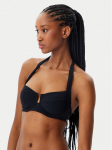 Banana Moon Bikini &uuml;lemine osa Balco C Black LSE01 Must