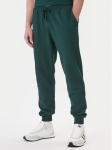 Tommy Hilfiger Dressip&uuml;ksid Essential MW0MW37236 Roheline Regular Fit
