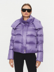 Patrizia Pepe Sulejope 2O0050/A9M0-M477 Lilla Regular Fit