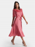 Swing Kokteilikleit 5AG14500 Roosa Regular Fit