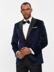 JOOP! Pintsak 17 JB-35Horace 30040435 Tumesinine Slim Fit