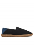 Tommy Hilfiger Espadrillid Core FM0FM05792 Must 42
