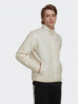 adidas Kevad-s&uuml;gis jope Padded Stand Collar HL9214 Beež Standard Fit XL