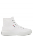 Superga Tennised 2696 Stripe S112I9W Valge
