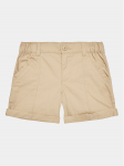 United Colors Of Benetton Riidest &scaron;ortsid 4LN6G900N Beež Regular Fit