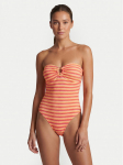 Seafolly Ujumistrikoo Calypso 11180-247 Oranž 10