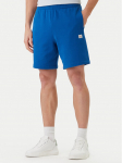 Calvin Klein Jeans Spordi&scaron;ortsid LV04RF282G Sinine Regular Fit