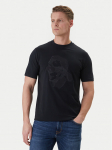 KARL LAGERFELD T-s&auml;rk 755036 562221 Tumesinine Loose Fit