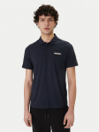 EA7 Emporio Armani Polo s&auml;rk 7M001477 AF10375 UB102 Tumesinine Regular Fit