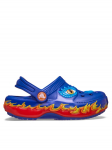 Crocs Pl&auml;tud Toddler Classic IAM Dragon Lights Clog 212510 Sinine 24_25