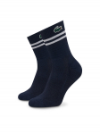 Lacoste Pikad sokid RA1095 Tumesinine